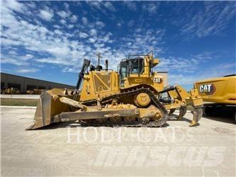 CAT D8T WHA Rupsdozers