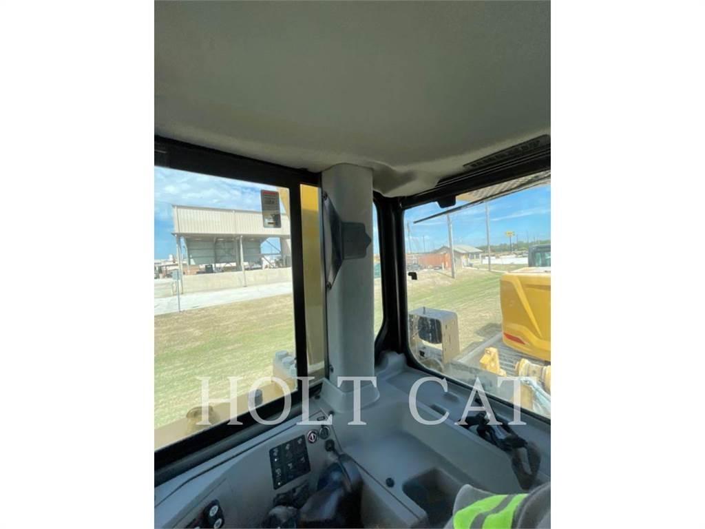 CAT D8T WHA Rupsdozers