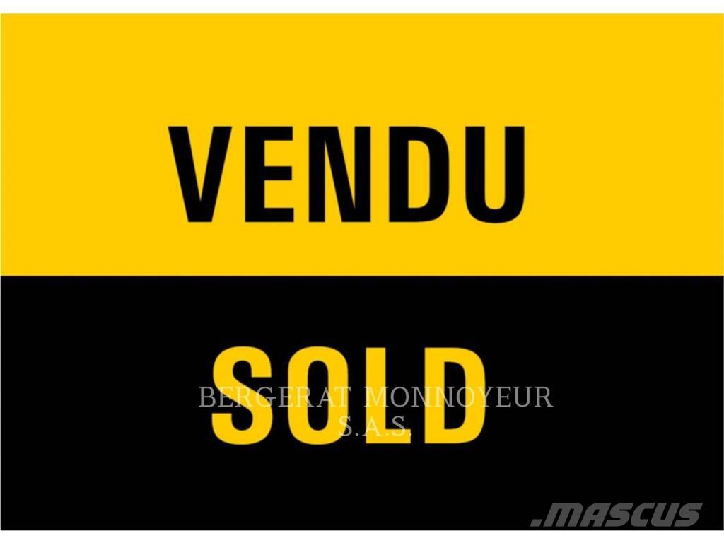 CAT D8T4F Rupsdozers