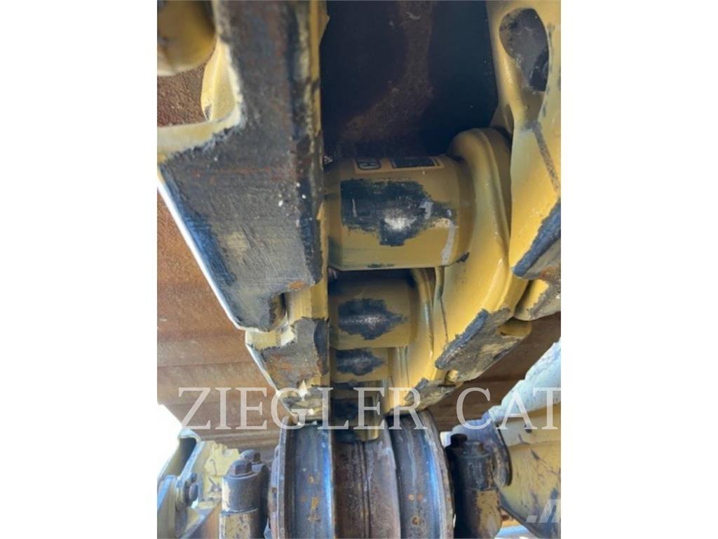 CAT D8TLGP Rupsdozers