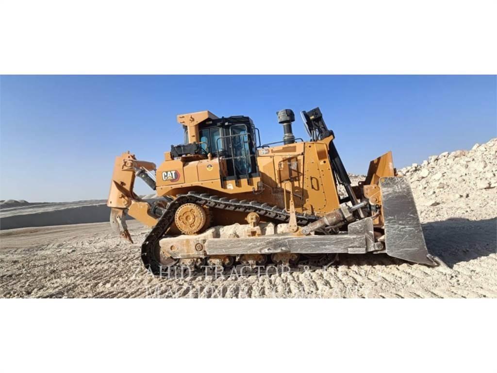 CAT D9-03GC Rupsdozers
