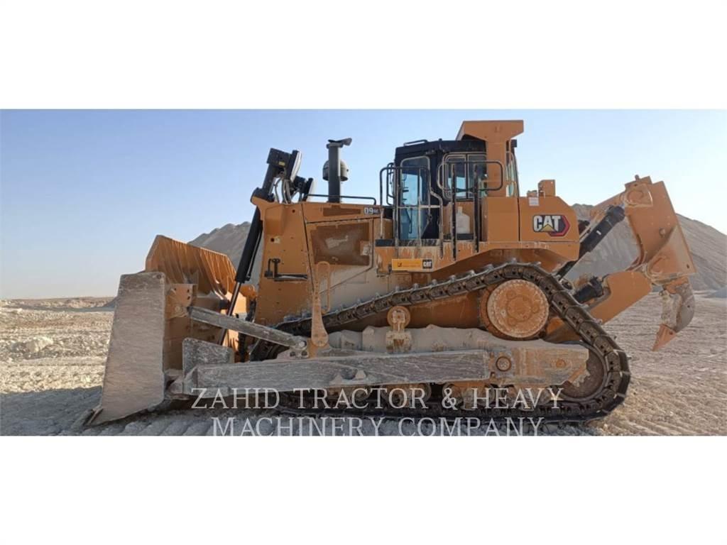 CAT D9-03GC Rupsdozers