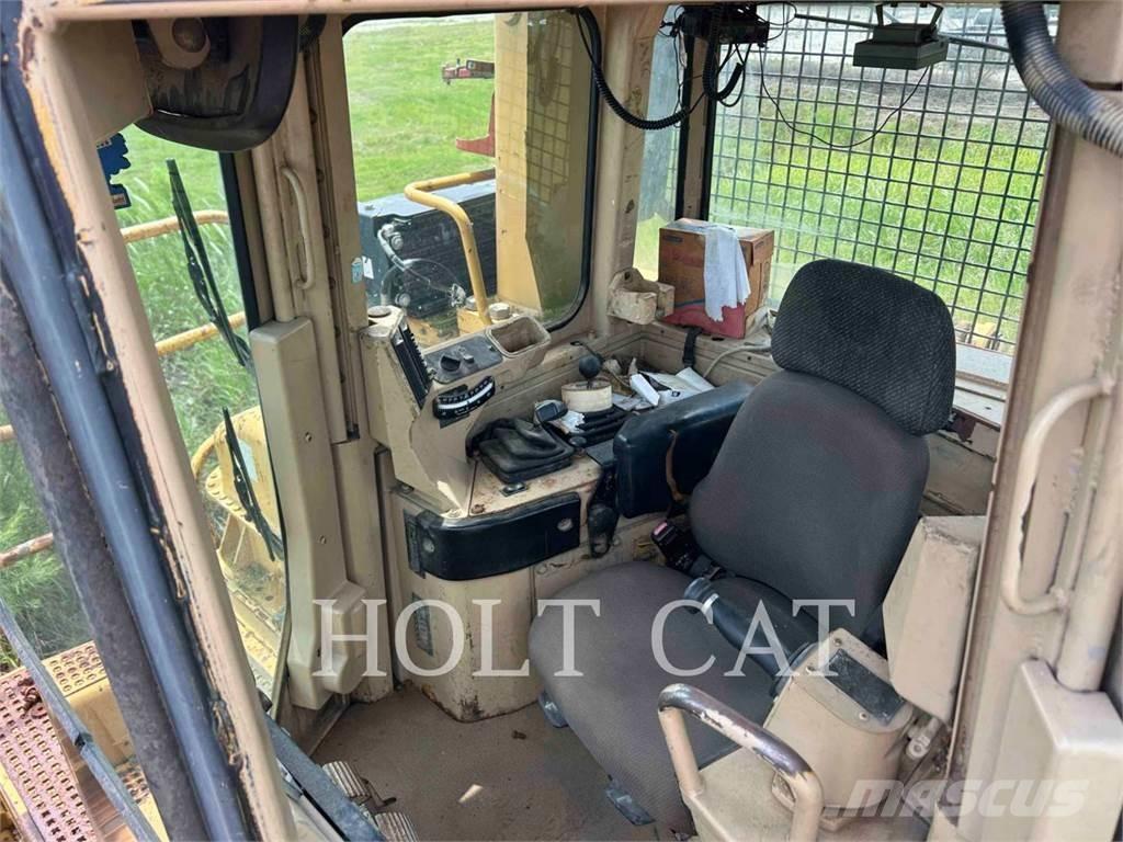 CAT D9R Rupsdozers