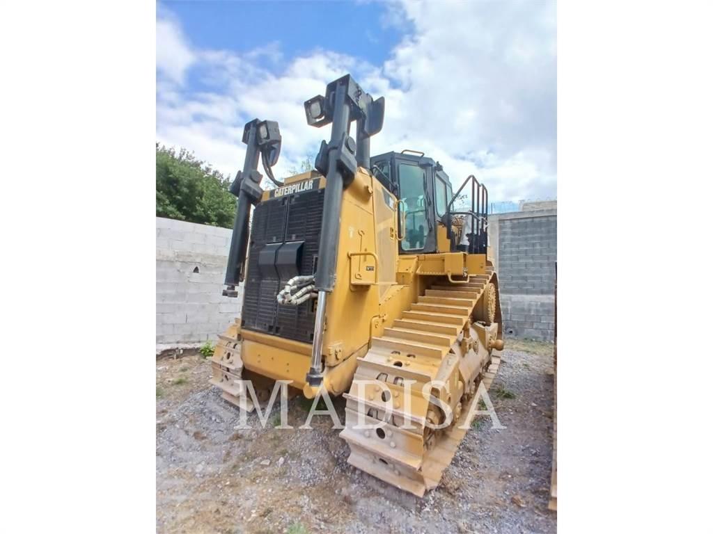 CAT D9T Rupsdozers