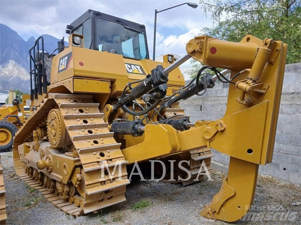 CAT D9T Rupsdozers