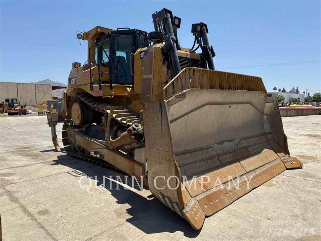 CAT D9T Rupsdozers