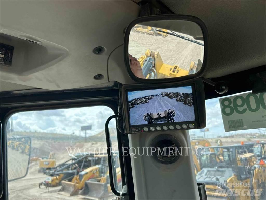 CAT D9T Rupsdozers