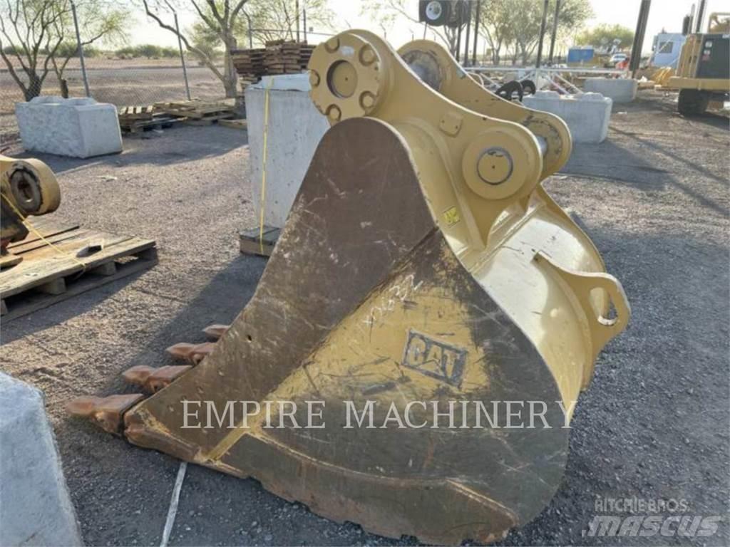 CAT DB-48BU Bouw - Overige