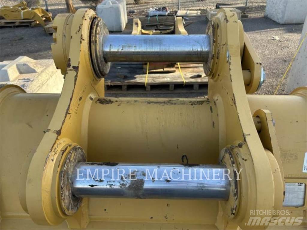 CAT DB-48BU Bouw - Overige