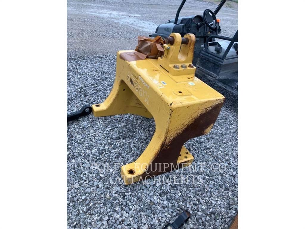 CAT DBCWD8T Rupsdozers