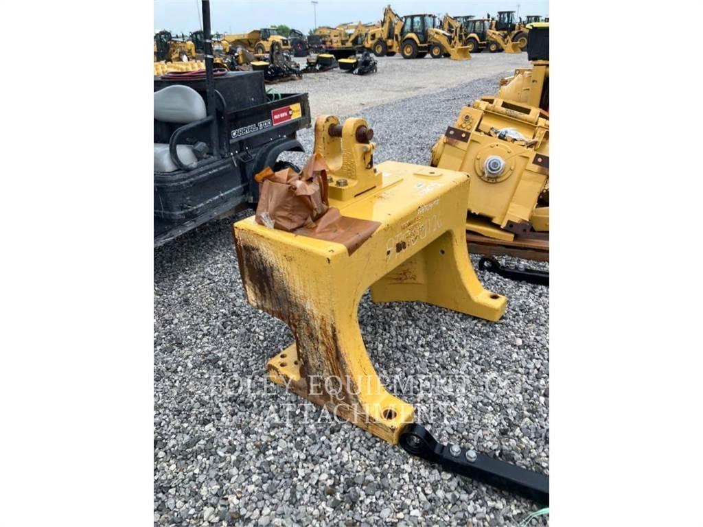 CAT DBCWD8T Rupsdozers