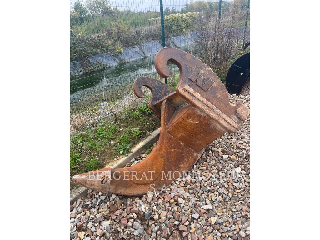 CAT DENTCW70 Bouw - Overige