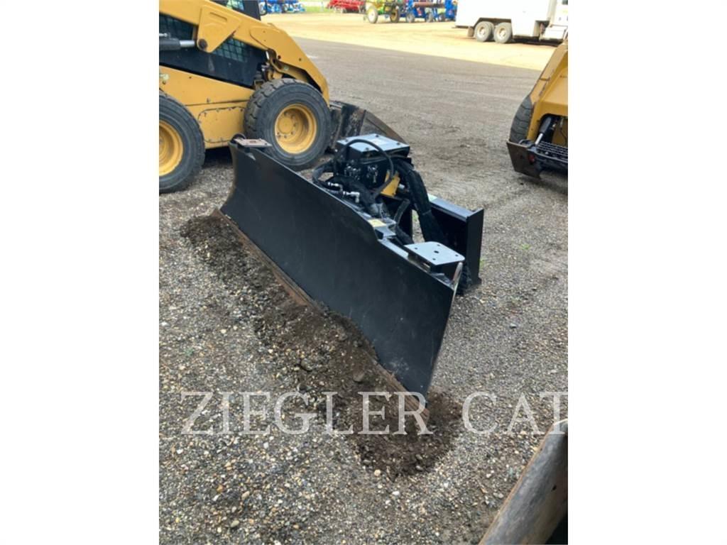 CAT DOZER BLADE 92 Bladen