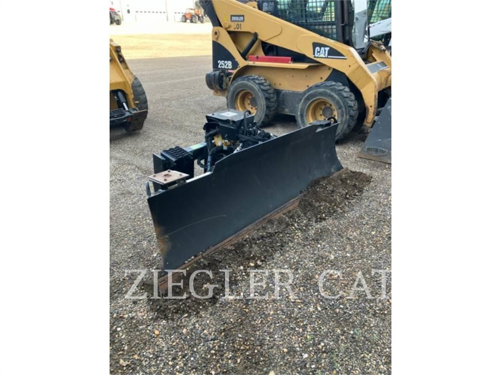 CAT DOZER BLADE 92 Bladen