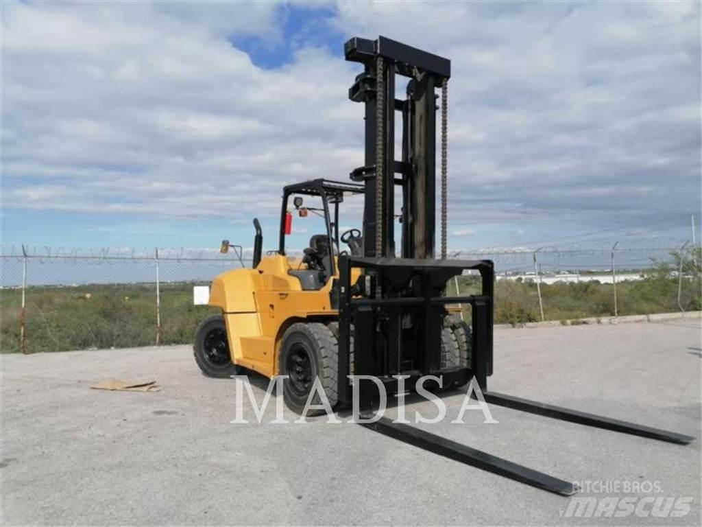 CAT DP150N Heftrucks overige