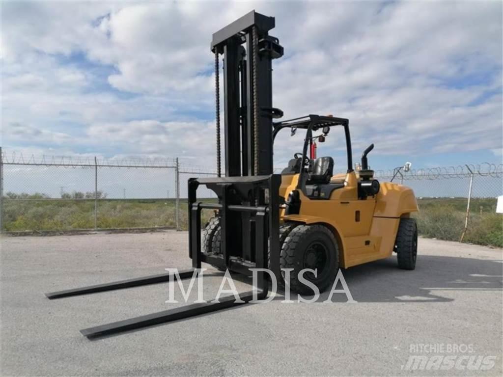 CAT DP150N Heftrucks overige