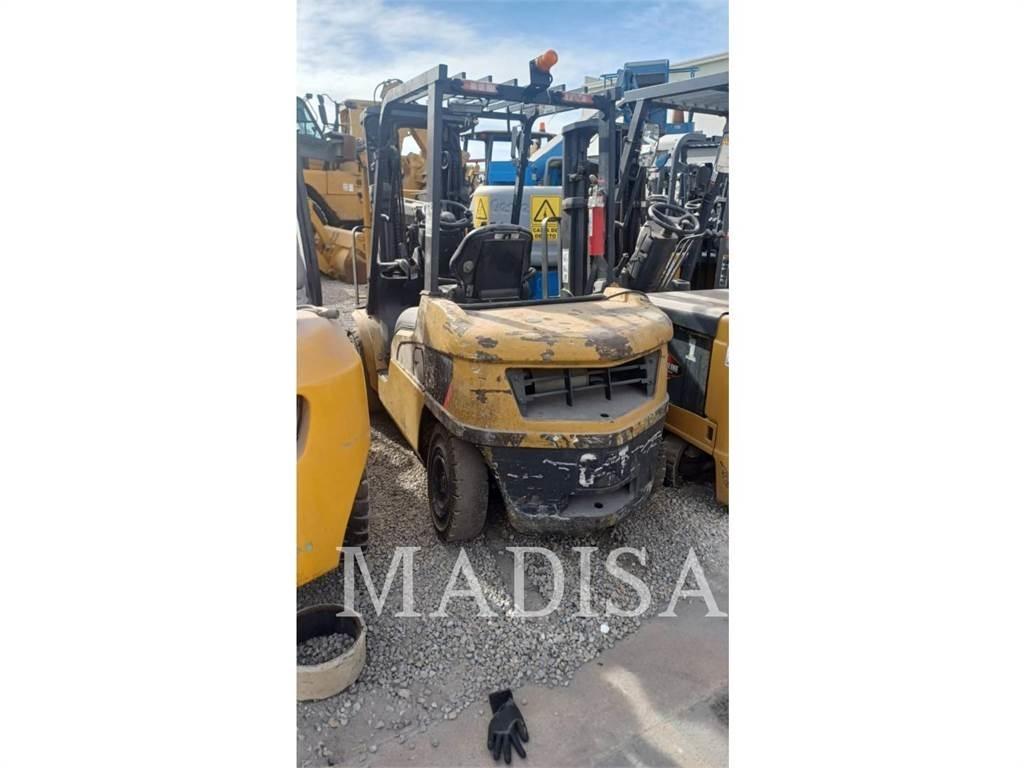 CAT DP30NM5-D Heftrucks overige