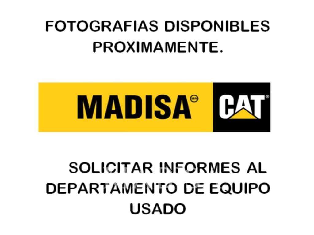 CAT DP50NM1 Heftrucks overige