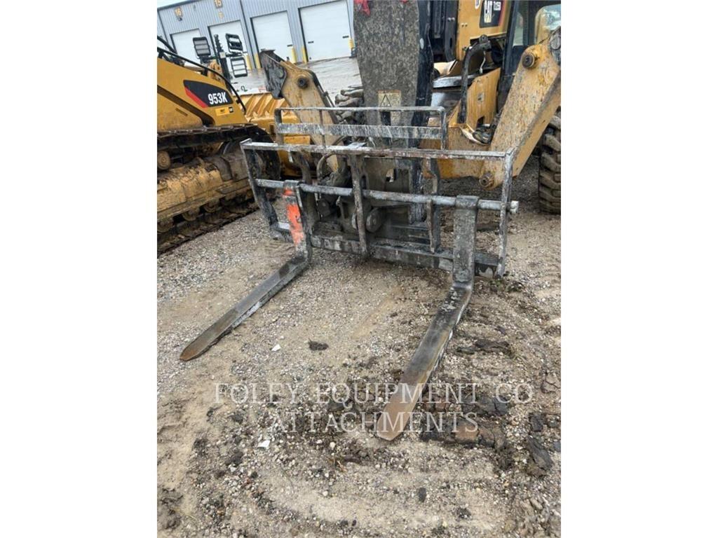 CAT FKTHT72W Verreikers