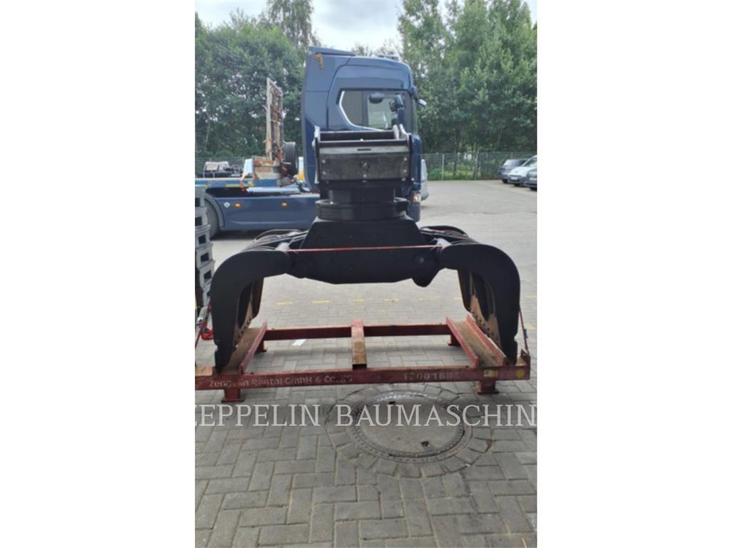 CAT G315B/D Grijpers