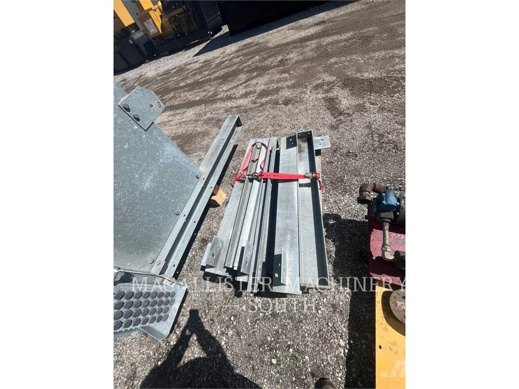 CAT G3520C Diesel generatoren