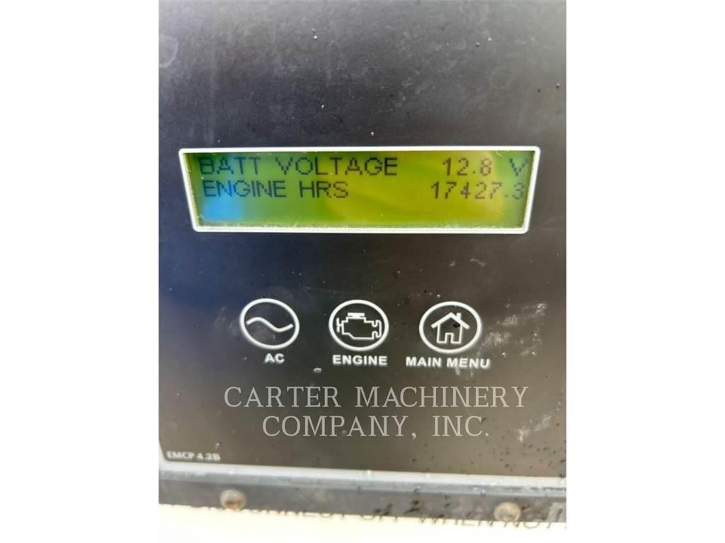 CAT GEN/48KW Overige generatoren