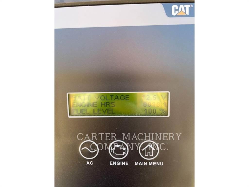 CAT GEN/48KW Overige generatoren