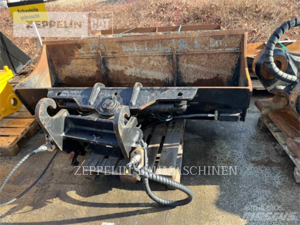 CAT GLV2200MM / CW30 Sleuvengravers