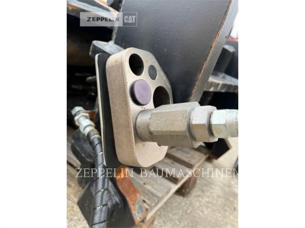 CAT GLV2200MM / CW30 Sleuvengravers