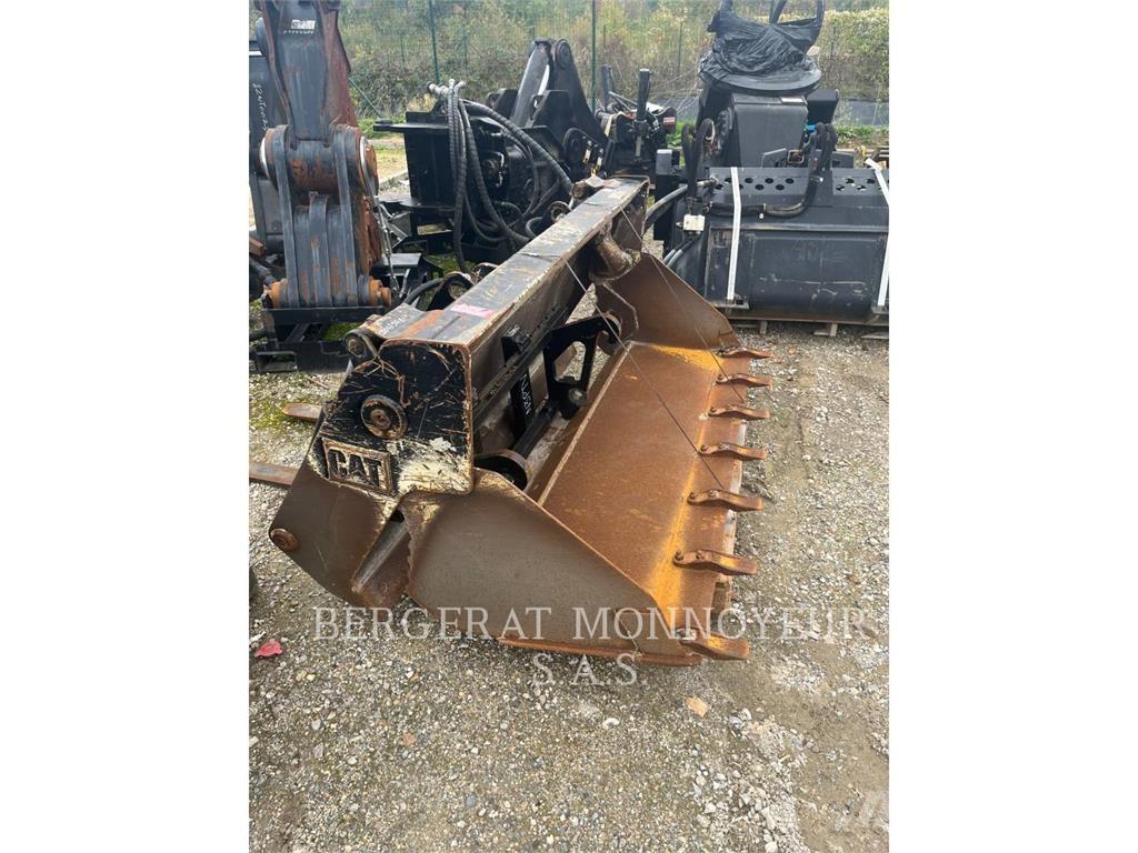 CAT GODET/906/ISO Bouw - Overige