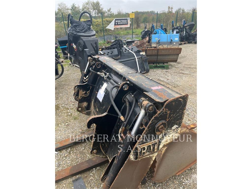 CAT GODET/906/ISO Bouw - Overige