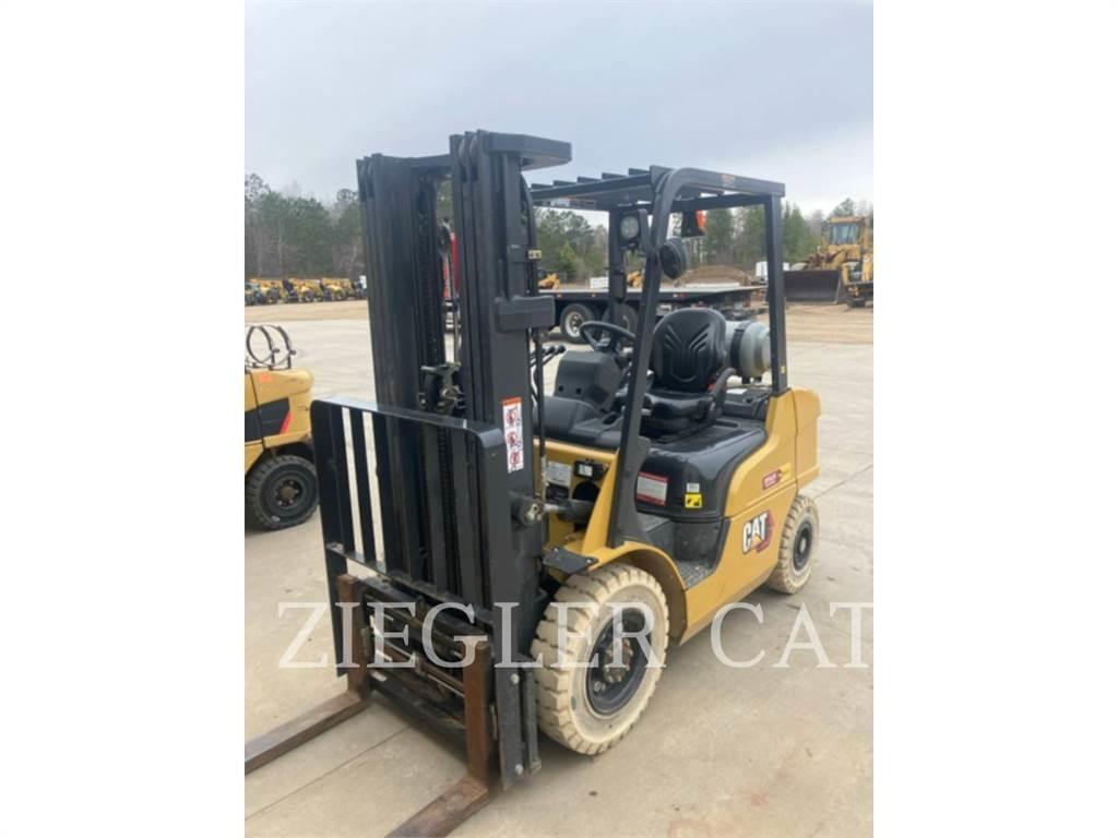 CAT GP25N5 Heftrucks overige