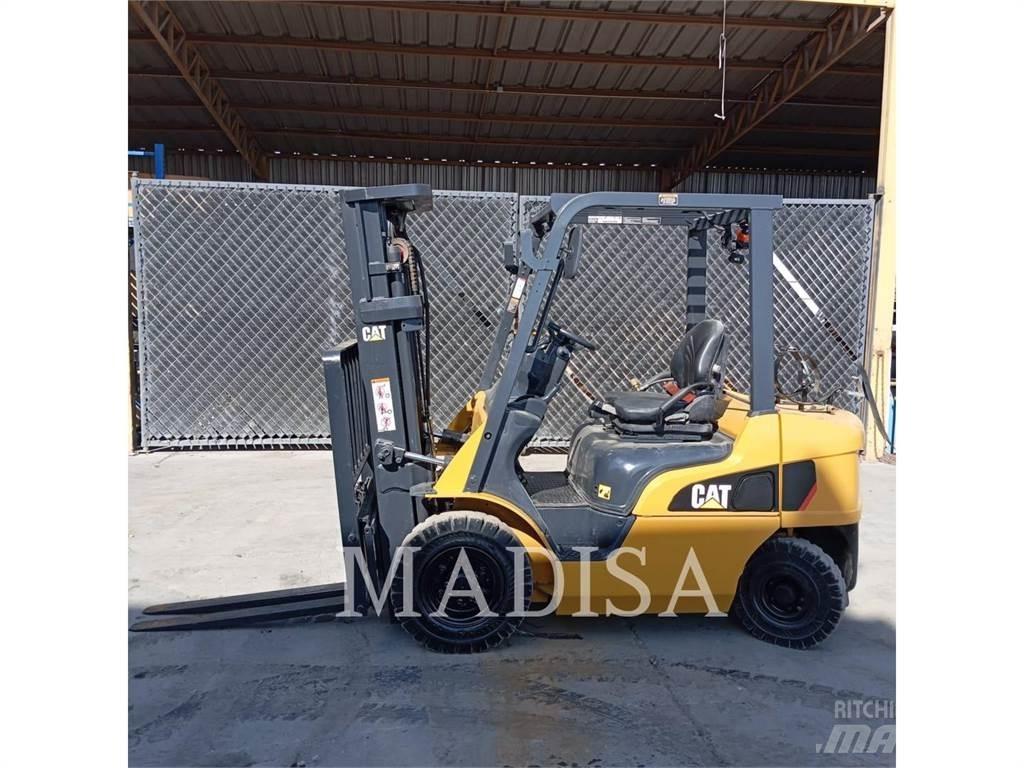 CAT GP25N5-GLE Heftrucks overige