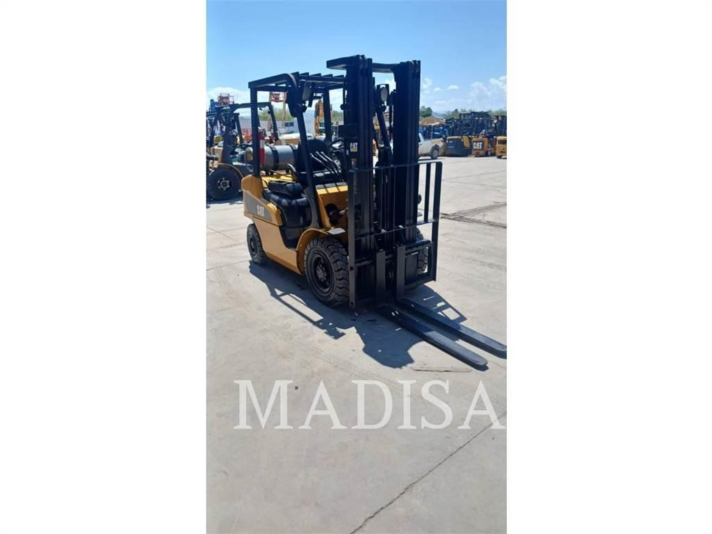 CAT GP25N5-LE Heftrucks overige