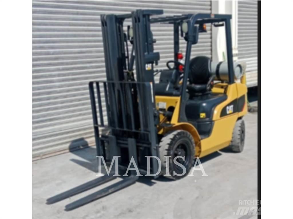 CAT GP25N5-LE Heftrucks overige