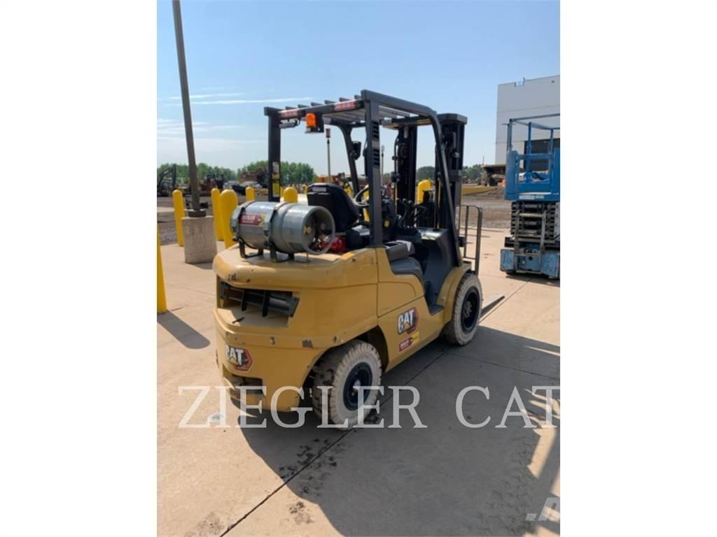 CAT GP30N Forklift trucks - others
