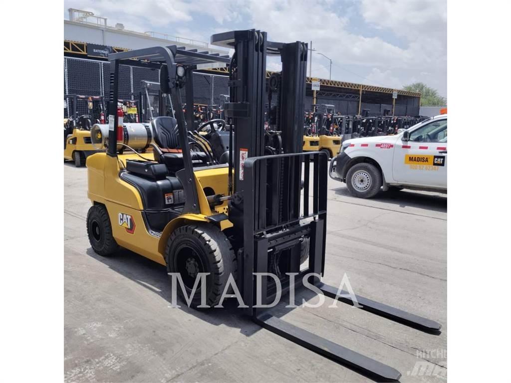 CAT GP30N5 Heftrucks overige