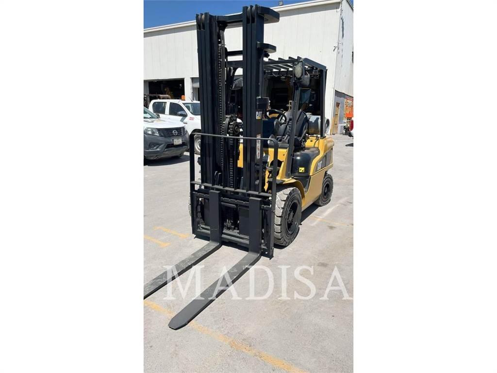 CAT GP35N5-GLE Heftrucks overige