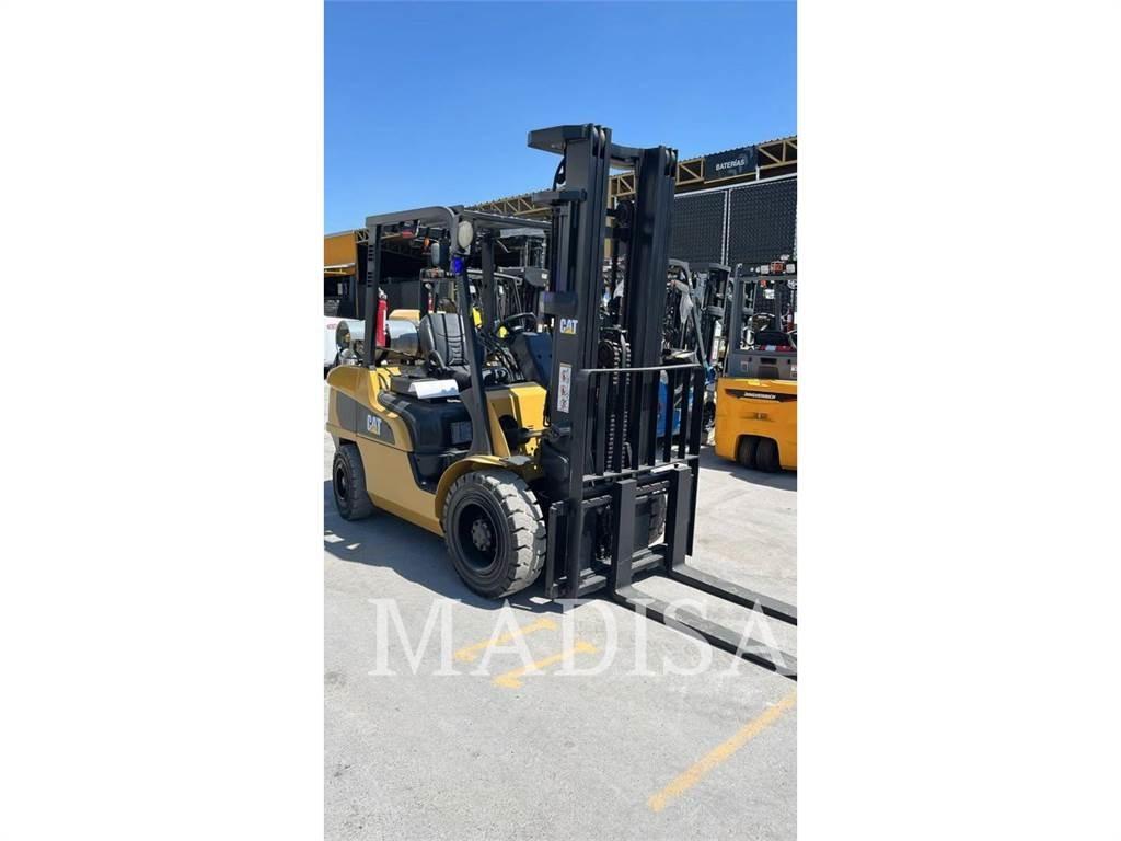 CAT GP35N5-GLE Heftrucks overige