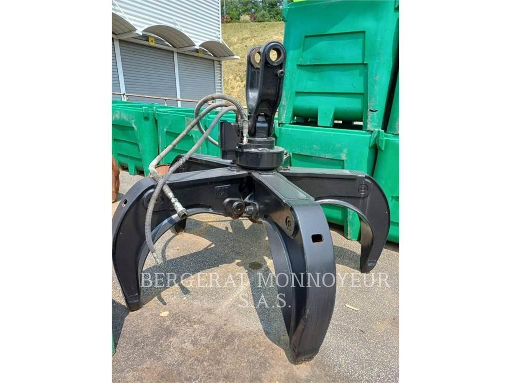 CAT GSH520 Bouw - Overige