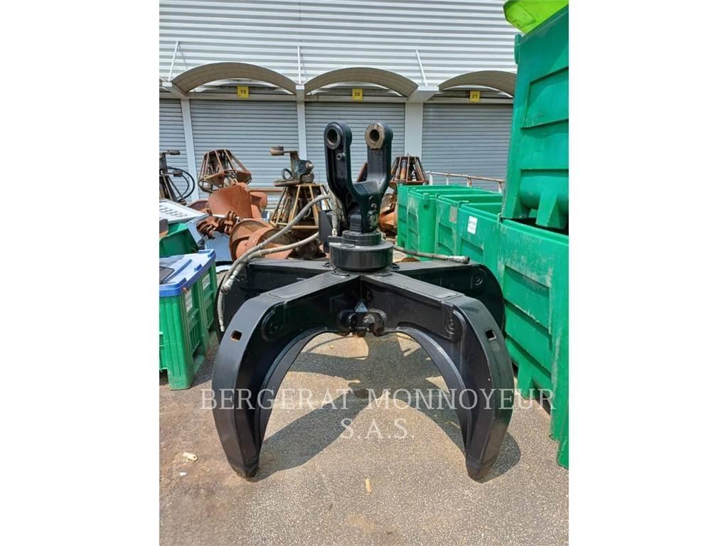 CAT GSH520 Bouw - Overige
