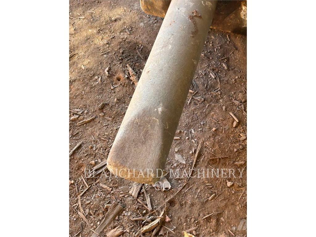 CAT H120GC Hamers en brekers