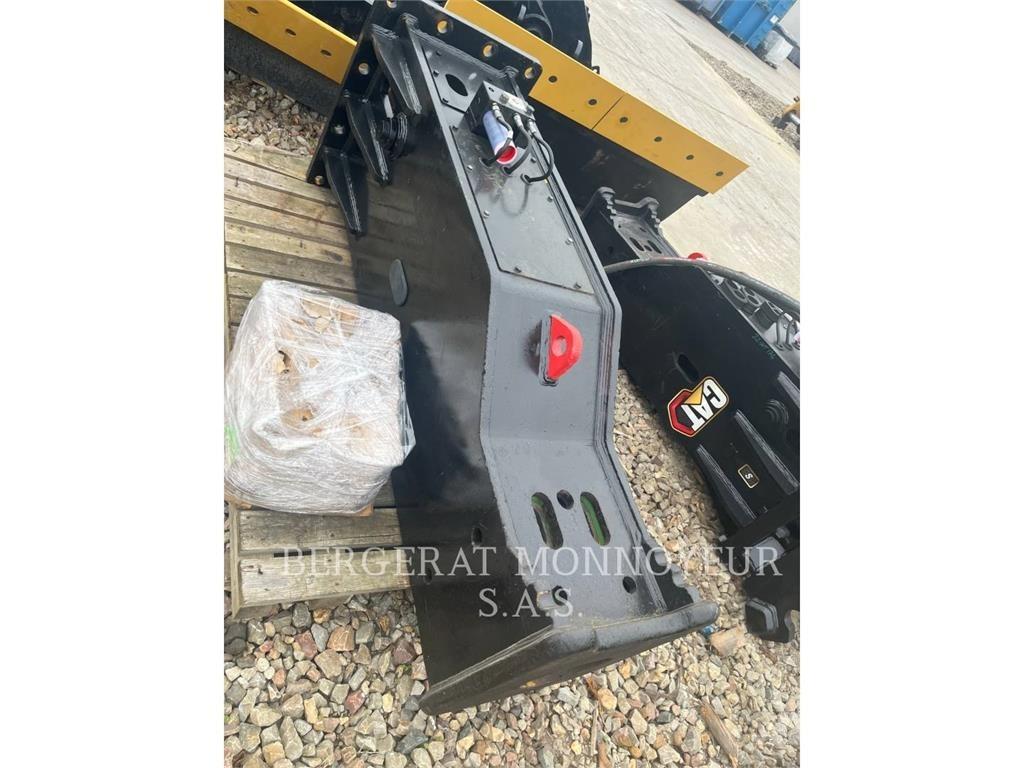 CAT H140GCS Bouw - Overige