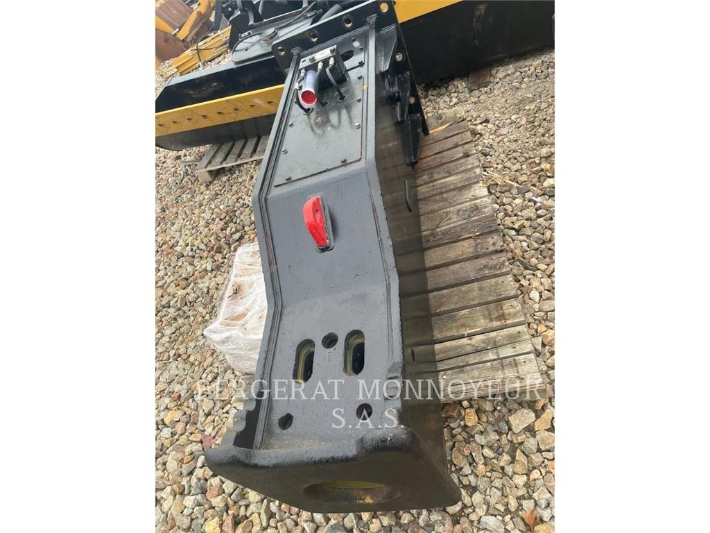 CAT H140GCS Bouw - Overige
