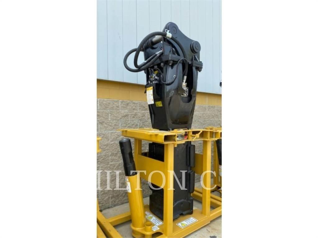 CAT H160 HAMMER Hamers en brekers