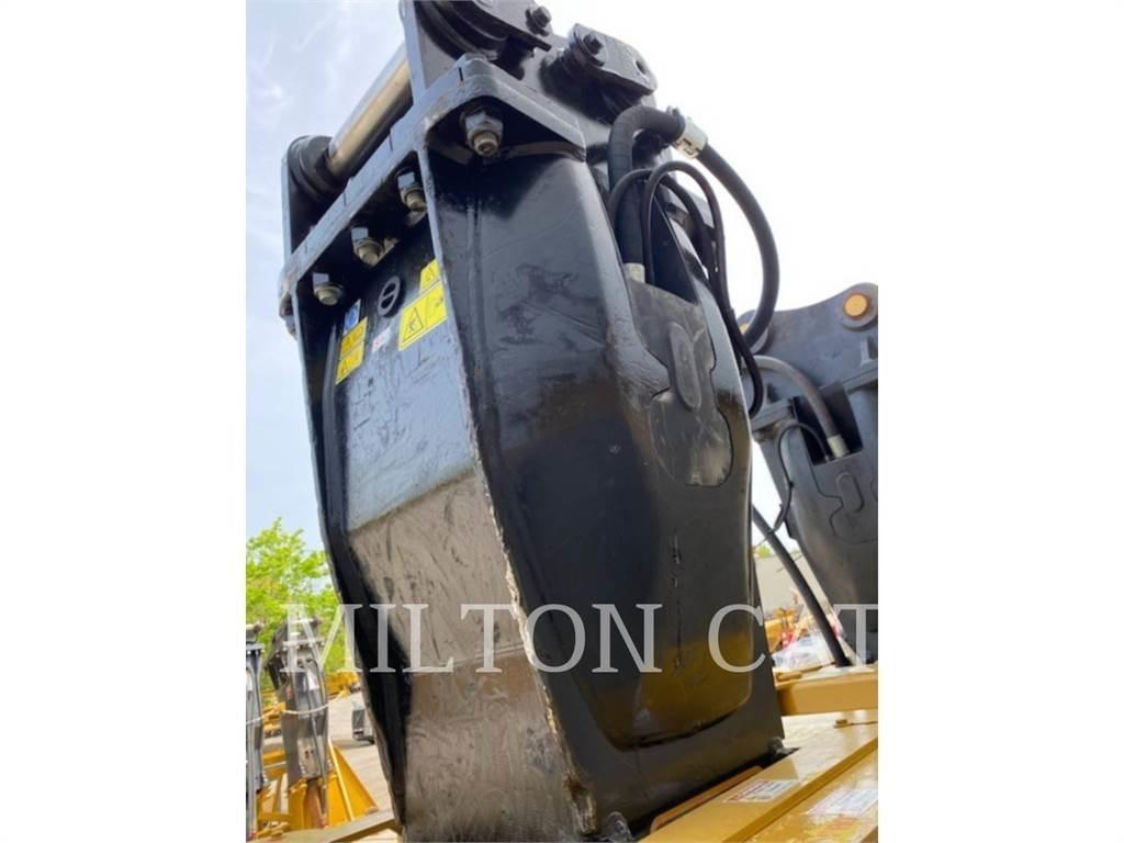 CAT H160 HAMMER Hamers en brekers
