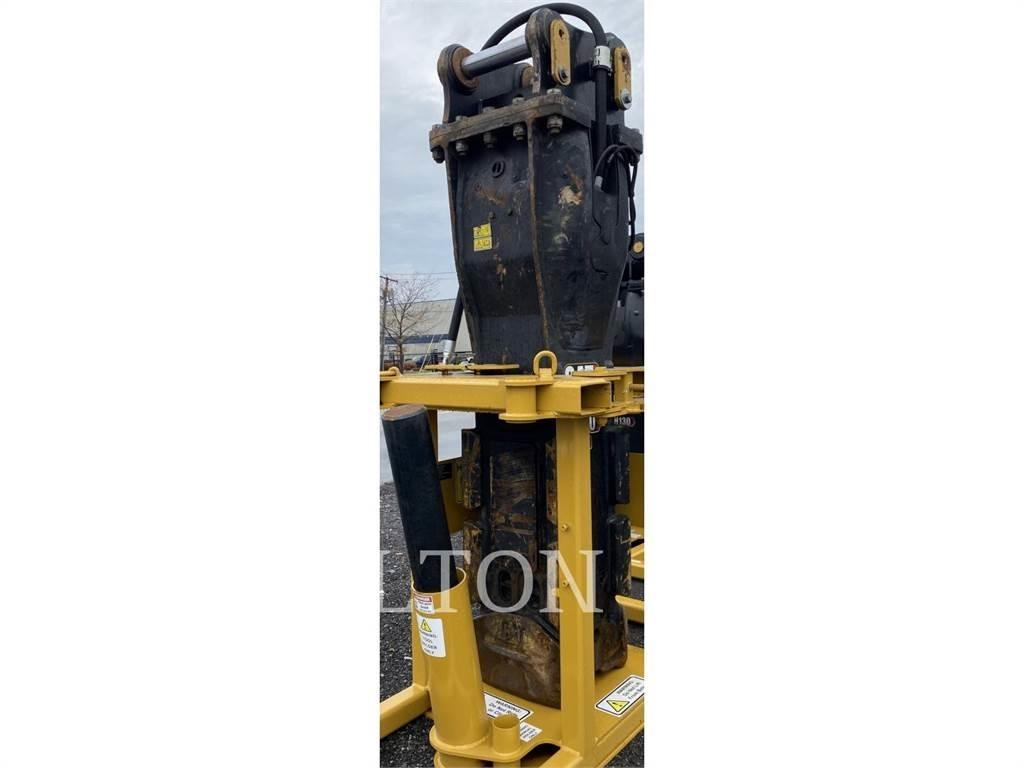 CAT H160S HAMMER Hamers en brekers