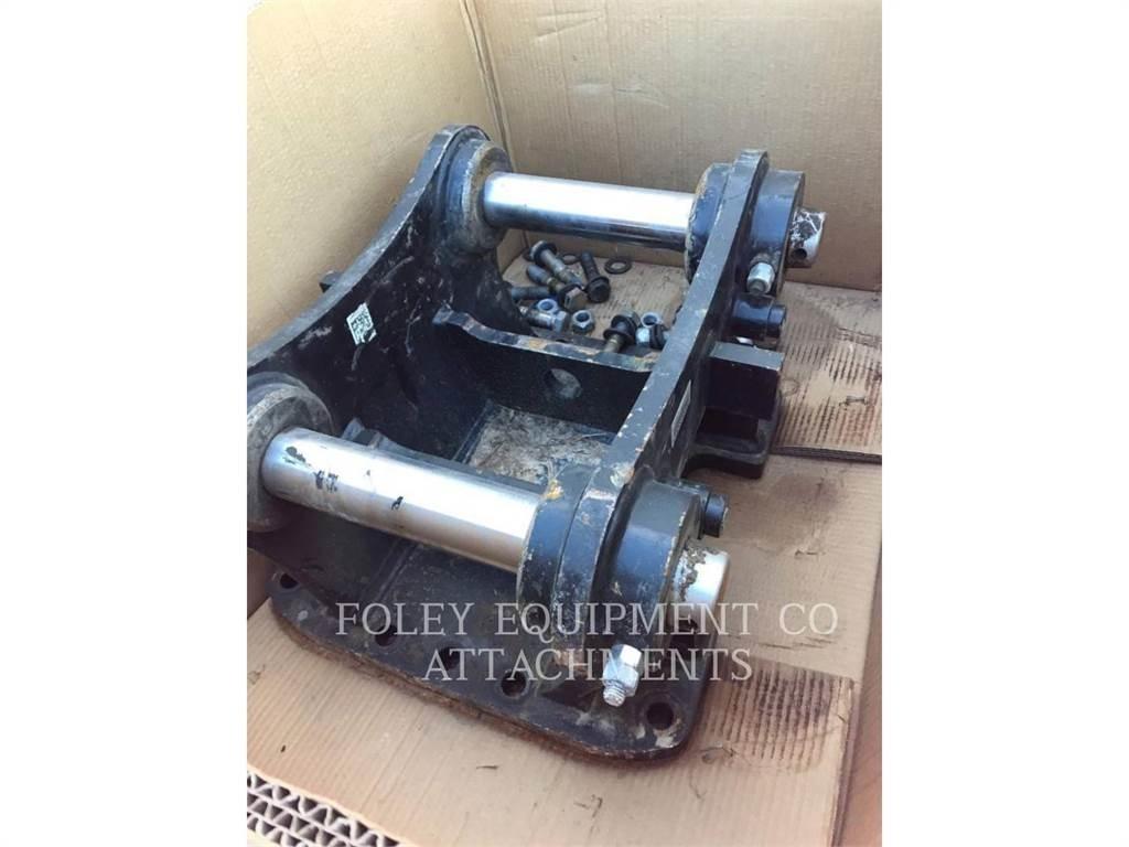 CAT HB115-316 Rupsgraafmachines