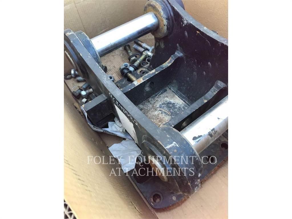 CAT HB115-316 Rupsgraafmachines