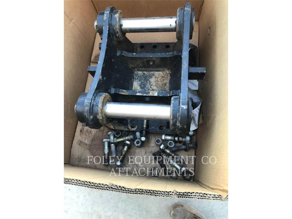CAT HB115-316 Rupsgraafmachines